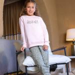 Girls' Milton Tracksuit
