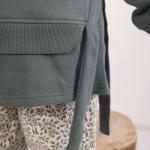 ✨ Kids’ Cozy Tracksuit in Milton Fabric ✨