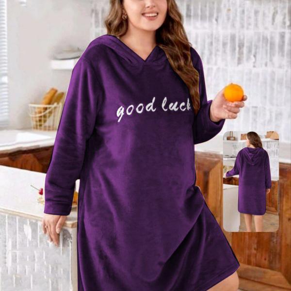 ✨ Cash Mayo Cozy Luck Hoodie ✨