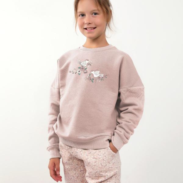 ✨ Stylish Milton Tracksuit for Girls ✨