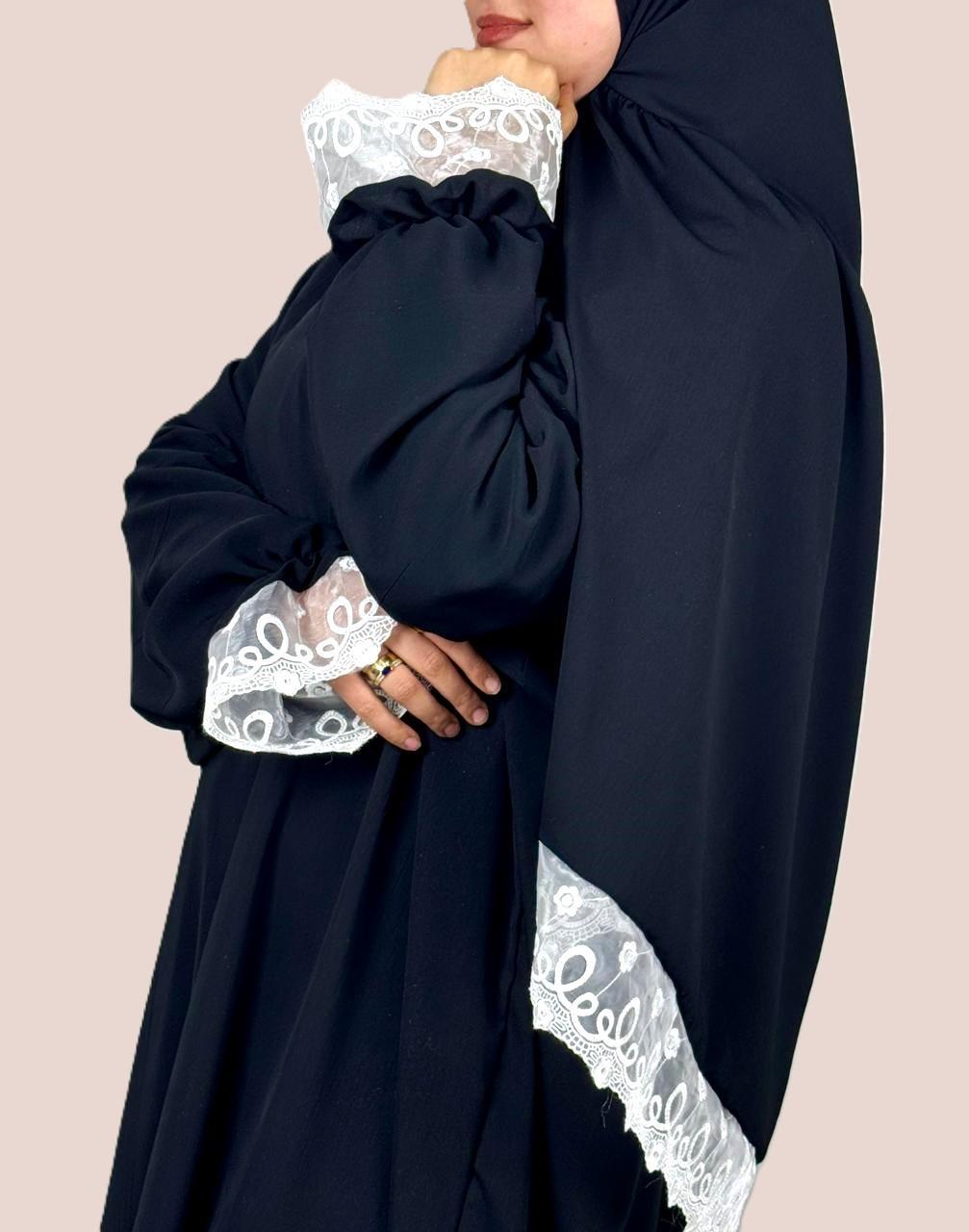 Abaya & Isdal