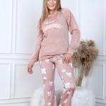 Rose pyjama soft & stylish